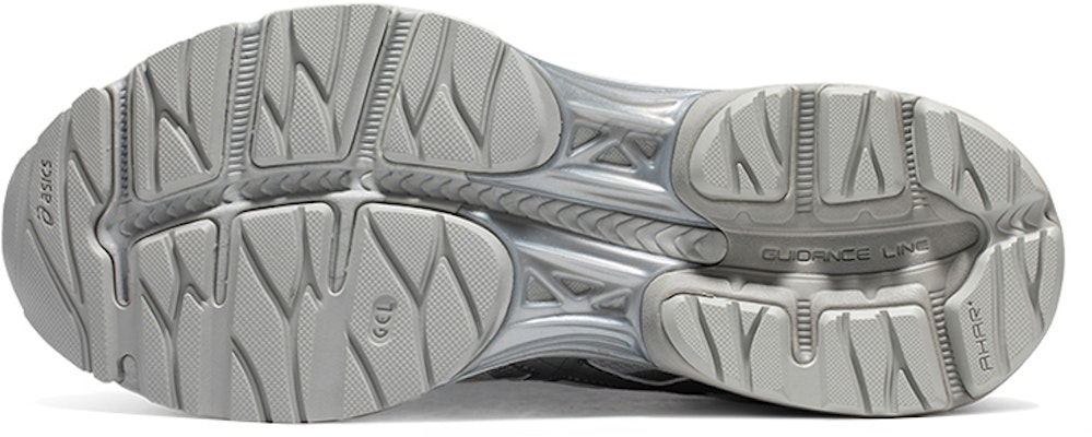 ASICS Gel-Flux 4 'Light Grey' 1011B646-020 Details for ASICS Gel-Flux 4 'Light Grey' 1011B646-020
