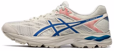 ASICS Gel-Flux 4 Grey/Blue 1011A614-109 ASICS Gel-Flux 4 Grey/Blue 1011A614-109