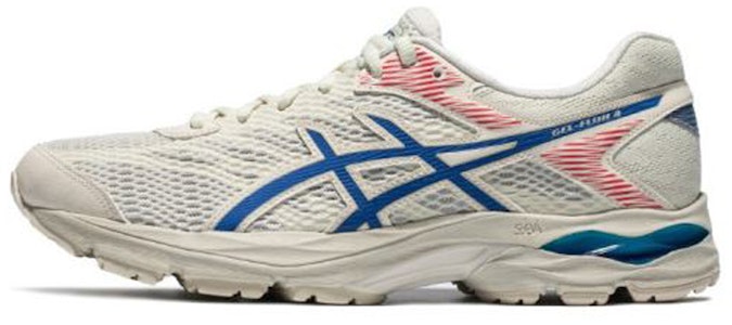 ASICS Gel-Flux 4 Kelabu/Biru 1011A614-109 Buy ASICS Gel-Flux 4 Kelabu/Biru 1011A614-109