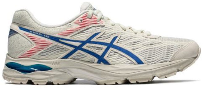 ASICS Gel-Flux 4 Kelabu/Biru 1011A614-109 Order ASICS Gel-Flux 4 Kelabu/Biru 1011A614-109