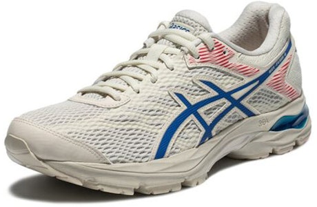 ASICS Gel-Flux 4 Kelabu/Biru 1011A614-109 Lookbook ASICS Gel-Flux 4 Kelabu/Biru 1011A614-109