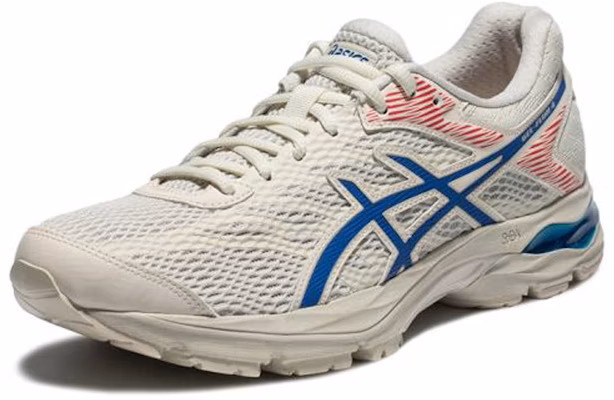 ASICS Gel-Flux 4 Grey/Blue 1011A614-109 Lookbook ASICS Gel-Flux 4 Grey/Blue 1011A614-109