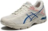 Lookbook ASICS Gel-Flux 4 Kelabu/Biru 1011A614-109