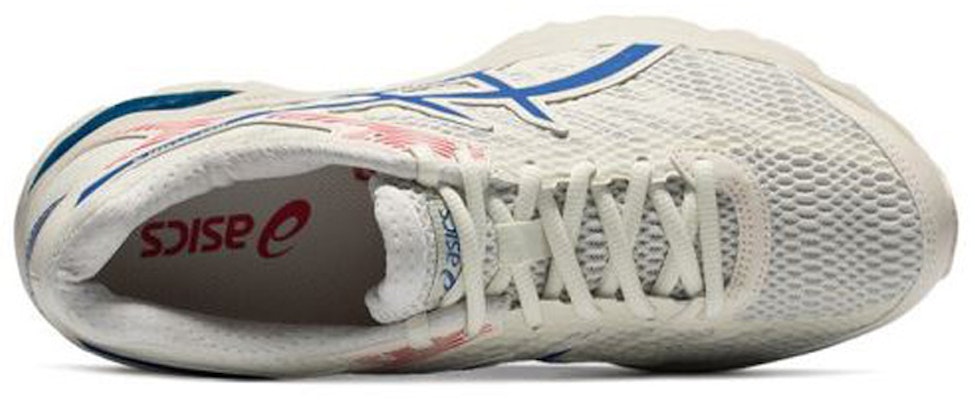 ASICS Gel-Flux 4 Grey/Blue 1011A614-109 Purchase ASICS Gel-Flux 4 Grey/Blue 1011A614-109