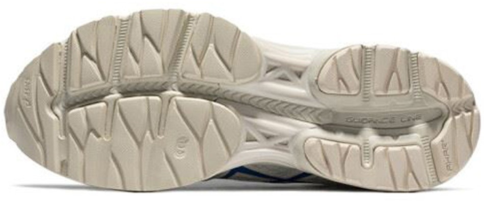 ASICS Gel-Flux 4 Grey/Blue 1011A614-109 Details for ASICS Gel-Flux 4 Grey/Blue 1011A614-109