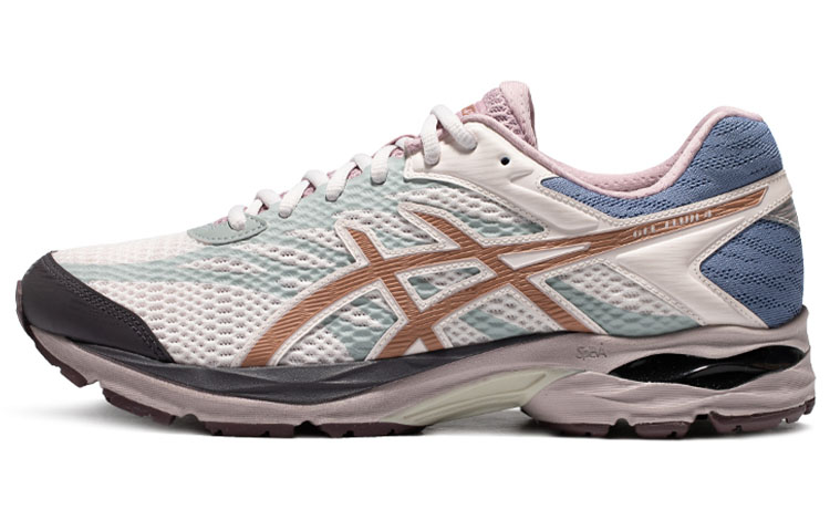 ASICS Gel-Flux 4 'Light Pink Brown' 1011A614-700