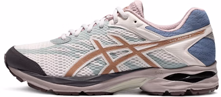 ASICS Gel-Flux 4 'Light Pink Brown' 1011A614-700 ASICS Gel-Flux 4 'Light Pink Brown' 1011A614-700