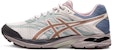 ASICS Gel-Flux 4 'Merah Jambu Coklat Muda' 1011A614-700