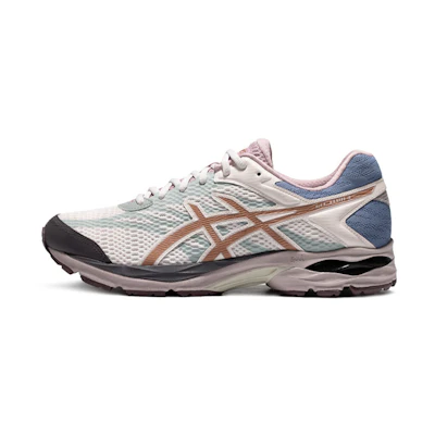 ASICS Gel-Flux 4 'Light Pink Brown'