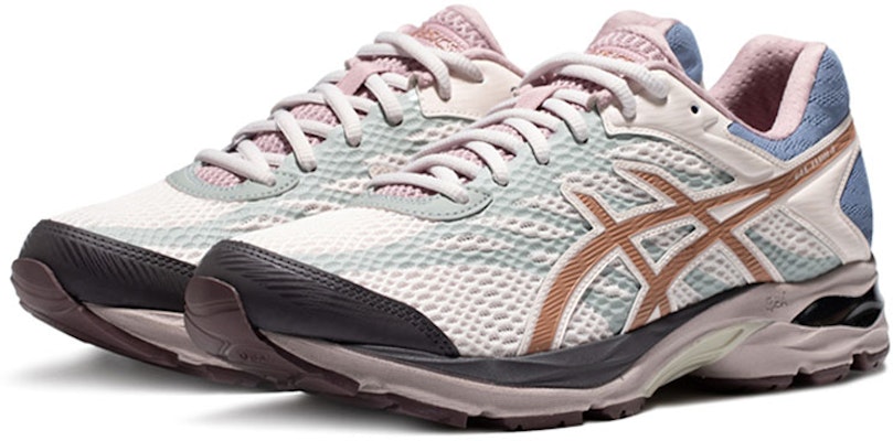 ASICS Gel-Flux 4 'Light Pink Brown' 1011A614-700 Order ASICS Gel-Flux 4 'Light Pink Brown' 1011A614-700