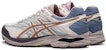 ASICS Gel-Flux 4 'Merah Jambu Coklat Muda' 1011A614-700