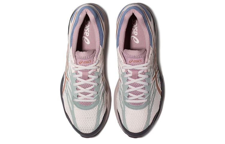 Shop ASICS Gel-Flux 4 'Merah Jambu Coklat Muda' 1011A614-700