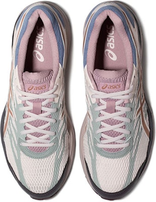 ASICS Gel-Flux 4 'Light Pink Brown' 1011A614-700 Shop ASICS Gel-Flux 4 'Light Pink Brown' 1011A614-700