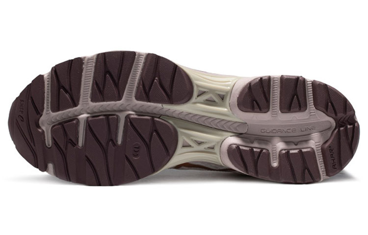 Details for ASICS Gel-Flux 4 'Merah Jambu Coklat Muda' 1011A614-700