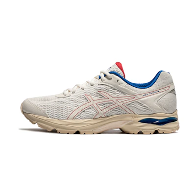 ASICS Gel-Flux 4 Beige 'Cream Blue'