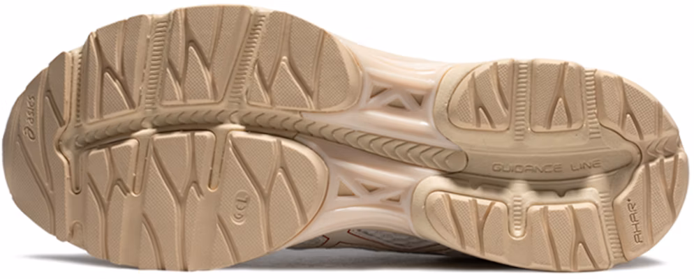 Asics Gel-Flux 4 耐磨防滑 低筒 跑步鞋 男款 米色 Purchase Asics Gel-Flux 4 耐磨防滑 低筒 跑步鞋 男款 米色
