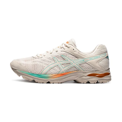 ASICS Gel-Flux 4 White/Green