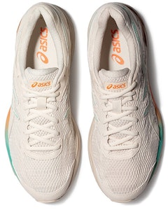 아식스 젤-플럭스 4 화이트/그린 (ASICS 젤-플럭스 4 화이트/그린) 1011A614-110 Lookbook 아식스 젤-플럭스 4 화이트/그린 (ASICS 젤-플럭스 4 화이트/그린) 1011A614-110