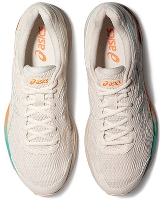 아식스 젤-플럭스 4 화이트/그린 (ASICS 젤-플럭스 4 화이트/그린) 1011A614-110 Lookbook 아식스 젤-플럭스 4 화이트/그린 (ASICS 젤-플럭스 4 화이트/그린) 1011A614-110