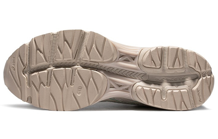 Purchase アシックス ゲルフラックス4 白/緑 1011A614-110