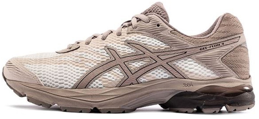ASICS Gel-Flux 4 Sukan Tahan Lasak Bernafas Penyerap Kejut Coklat 1011A614-107 Buy ASICS Gel-Flux 4 Sukan Tahan Lasak Bernafas Penyerap Kejut Coklat 1011A614-107