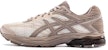 ASICS Gel-Flux 4 Sukan Tahan Lasak Bernafas Penyerap Kejut Coklat 1011A614-107