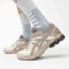 Purchase ASICS Gel-Flux 4 Sukan Tahan Lasak Bernafas Penyerap Kejut Coklat 1011A614-107
