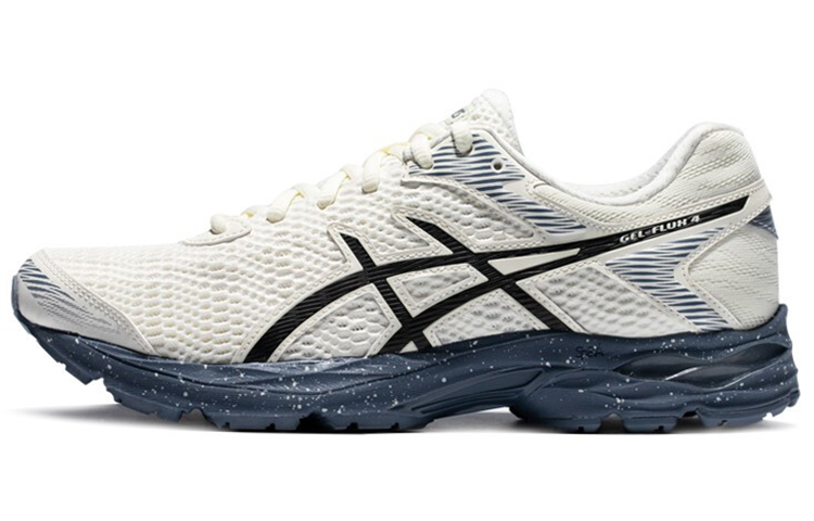 Buy 아식스 젤-플럭스 4 화이트/블랙 1011A614-104
