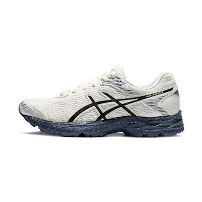 ASICS Gel-Flux 4 White/Black