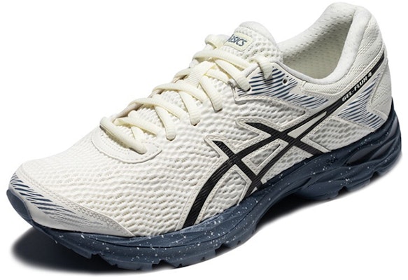 アシックス ゲルフラックス4 白/黒 1011A614-104 Order アシックス ゲルフラックス4 白/黒 1011A614-104