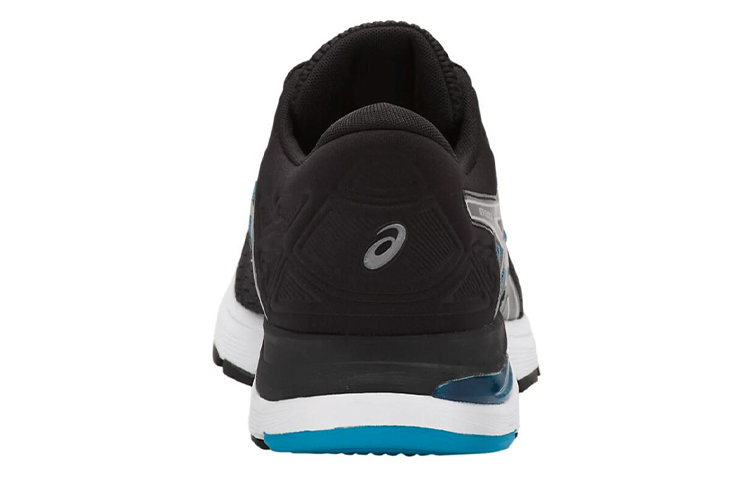 Shop ASICS Gel-Flux 5 Biru 'Hitam' T811N-001