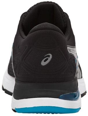 ASICS Gel-Flux 5 Biru 'Hitam' T811N-001 Shop ASICS Gel-Flux 5 Biru 'Hitam' T811N-001