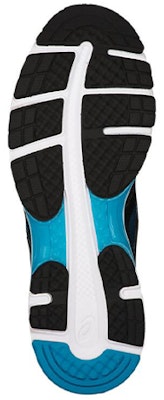 ASICS Gel-Flux 5 Biru 'Hitam' T811N-001 Purchase ASICS Gel-Flux 5 Biru 'Hitam' T811N-001