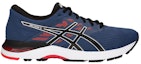 Order 亚瑟士 Gel-Flux 5 海军蓝/黑色 运动鞋 T811N-400