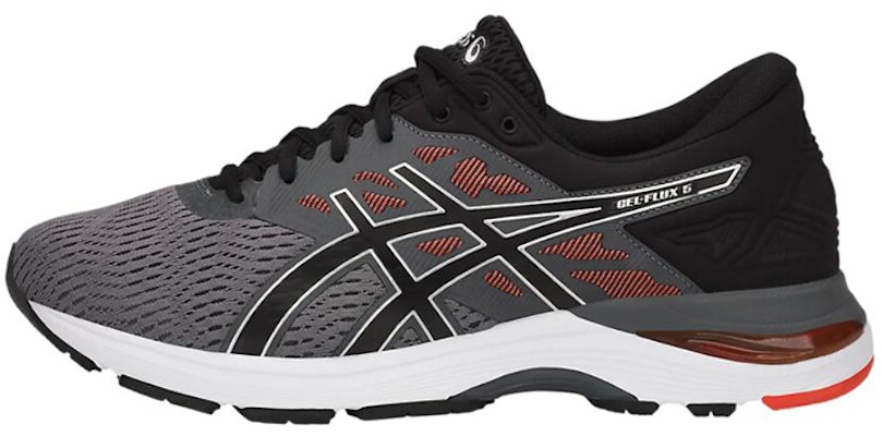 ASICS Gel Flux 5 'Gris Negro' T811N-9790 Buy ASICS Gel Flux 5 'Gris Negro' T811N-9790