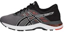 Buy ASICS Gel Flux 5 'Gris Negro' T811N-9790