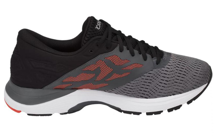 Order アシックス ゲルフラックス5 グレー/ブラック T811N-9790