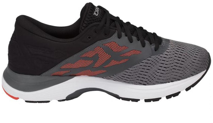 ASICS Gel Flux 5 'Gris Negro' T811N-9790 Order ASICS Gel Flux 5 'Gris Negro' T811N-9790