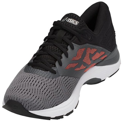 ASICS Gel Flux 5 'Gris Negro' T811N-9790 Shop ASICS Gel Flux 5 'Gris Negro' T811N-9790