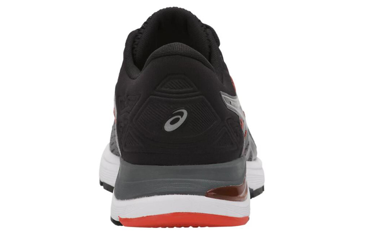 Purchase アシックス ゲルフラックス5 グレー/ブラック T811N-9790