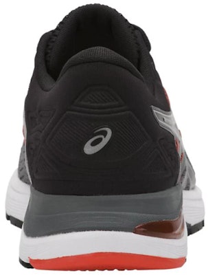 ASICS Gel Flux 5 'Gris Negro' T811N-9790 Purchase ASICS Gel Flux 5 'Gris Negro' T811N-9790