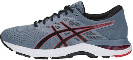 ASICS Gel Flux 5 'Steel Blue Peacoat' T811N-401 ASICS Gel Flux 5 'Steel Blue Peacoat' T811N-401