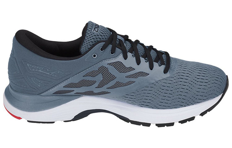 Order 아식스 젤 플럭스 5 '스틸 블루 피코트' T811N-401