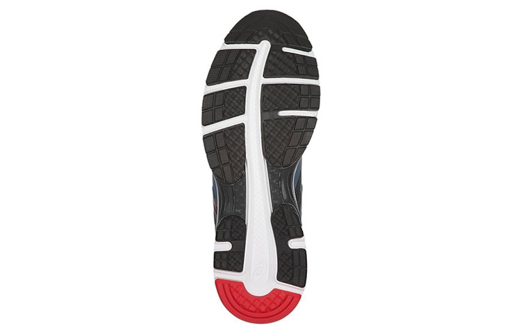 Purchase 아식스 젤 플럭스 5 '스틸 블루 피코트' T811N-401