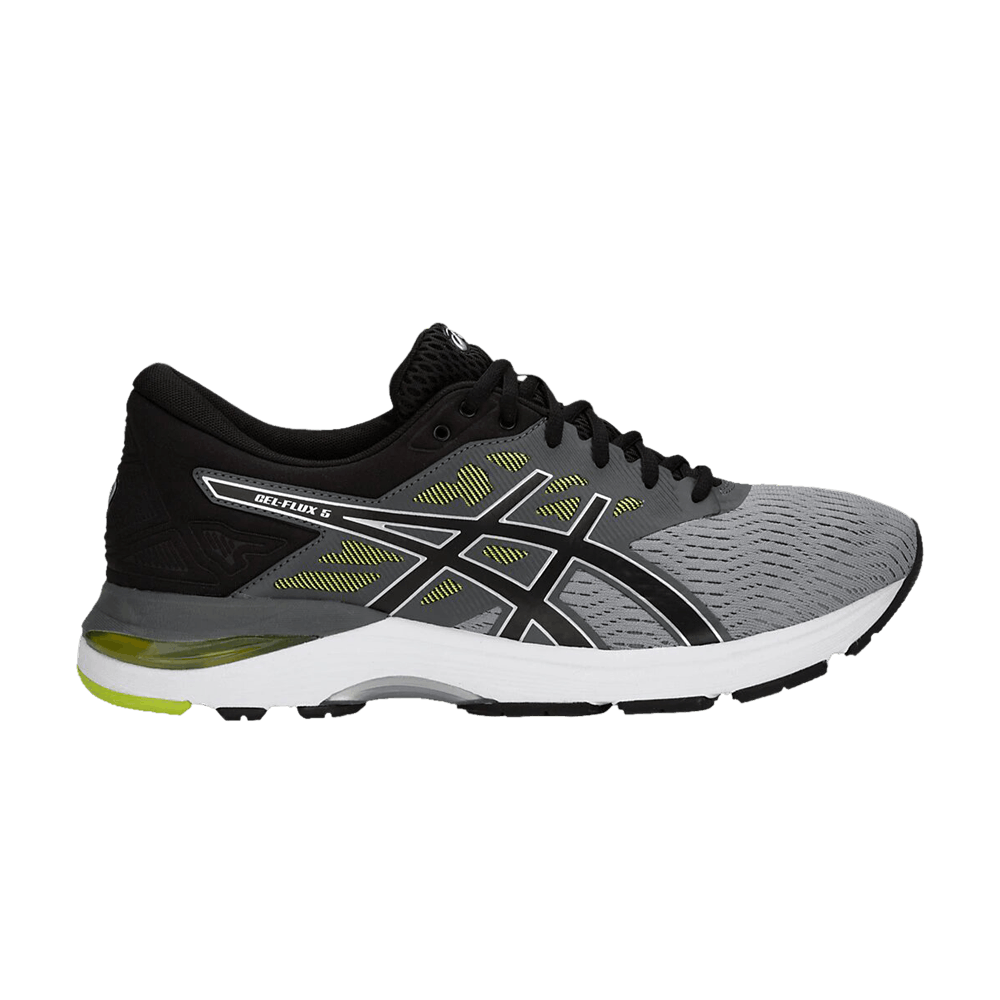 ASICS Gel Flux 5 'Stone Grey' T811N-020