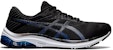 아식스 젤-플럭스 6 블랙/블루 1011A856-011