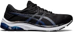 Order 아식스 젤-플럭스 6 블랙/블루 1011A856-011