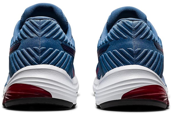 ASICS Gel-Flux 6 Blue/ 'Red' 1011A856-410 Purchase ASICS Gel-Flux 6 Blue/ 'Red' 1011A856-410