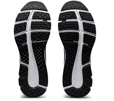 ASICS Gel-Flux 6 Blue/ 'Red' 1011A856-410 Details for ASICS Gel-Flux 6 Blue/ 'Red' 1011A856-410