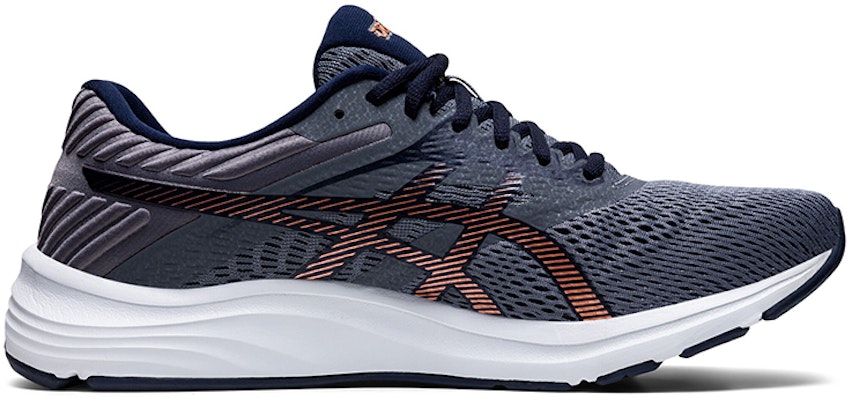 아식스 젤-플럭스 6 '그레이 골드' (Asikseu Jel-Pleokseu 6 'Geurei Goldeu') 1011A856-021 Order 아식스 젤-플럭스 6 '그레이 골드' (Asikseu Jel-Pleokseu 6 'Geurei Goldeu') 1011A856-021